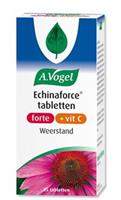 A.Vogel Echinaforce Tabletten Forte + Vitamine C