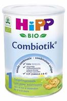 hippbio HiPP Bio Combiotik 1 Zuigelingenmelk vanaf geboorte