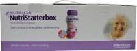 Nutridrink Compact Starterbox