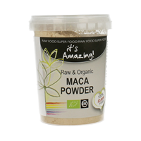 It's Amazing Maca Powder