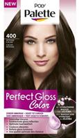 Poly Palette Perfect Gloss Color 400 Intense Cacao