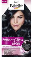 Poly Palette Perfect Gloss Color 110 Glossy Zwart