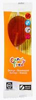 Candy Tree Sinaasappelknotsen