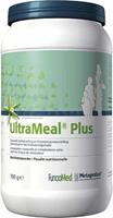 Metagenics Ultra meal plus 360 vanille 728g