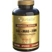 Artelle Calcium-Magnesium-Zink Tabletten 250 st *