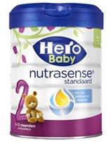 Hero Baby Nutrasense Standaard 2