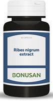 Bonusan Ribes Nigrum Extract Capsules 60st