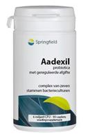 Springfield Aadexil Probiotica Tabletten 90st