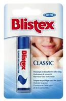 Blistex Classic Lip Protector Stick Blisterverpakking 4,25gr