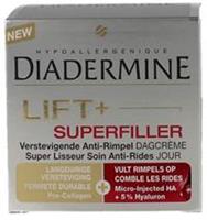 Diadermine Lift+ Super Filler Dagcreme (50ml)
