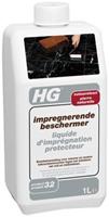 HG Natuursteen Impregnerende Beschermer HG Productnr. 32