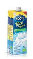 Riso Scotti Rice drink quinoa 1000ml