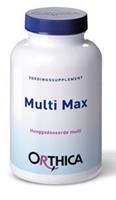 Orthica Multi Max Tabletten 90st