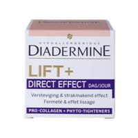 Diadermine Dagcreme Lift+Direct Effect