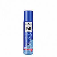 Taft Haarspray pocket size ultra strong 75ml