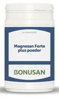 Bonusan Magnesan Forte Plus Poeder 120gr