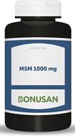 Bonusan MSM Tabletten