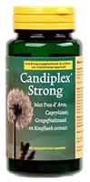 Venamed Candiplex Strong Capsules 60st