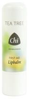 Chi Natural Life Naturapharma Tea Tree Lipbalm Stick