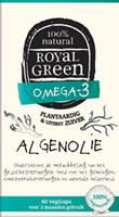 Royal Green Algenolie Capsules