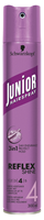 Schwarzkopf Haarspray Junior Reflex Shine - 300 ml