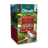 Dilmah Thee Smaken Variatie Pakket