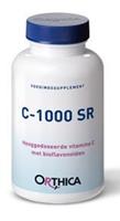 Orthica C-1000 sr 90 tabletten