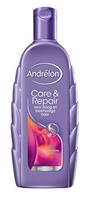 Andrelon Shampoo Care&Repair, 300 ml