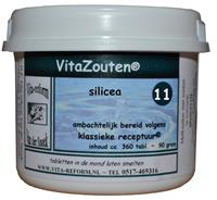 Vita Reform Vitazouten Nr. 11 Silicea 360st