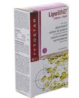 Fytostar LipoBIND Chitosan & Nopal Tabletten 60st