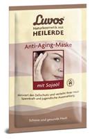 Heilerde-Gesellschaft Luvos Ju LUVOS Anti-Aging-Maske 2x7.5 Milliliter