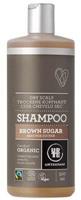 Urtekram Shampoo Bruine Suiker 500ml