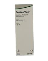 Cobas Combur 9 Test Teststreifen