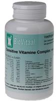 Biovitaal Sensitive Vitamine Complex Tabletten