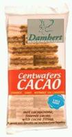 Damhert Tagatesse Centwafers Cacao