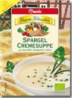 Cenovis Spargel Creme Suppe bio