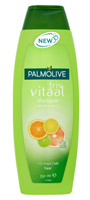 PALMOLIVE Shampoo Natural Fresh & Volume - 350 ml.