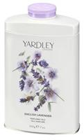 Yardley Lavender Talkpoeder 200gr