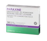 Cobeco Pharma Paraxine Capsules