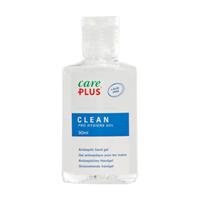Care Plus Clean - Desinfect Gel (Weiß)