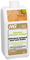 HG Olievloer Intensief Reiniger Productnr. 63