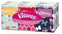 Kleenex Zakdoeken Collection