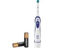 Advance Elektrische tandenborstel Roterend / oscillerend Wit, Blauw | Oral-b