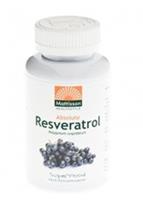 Mattisson Absolute resveratrol 350mg 60vc