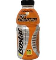 Isostar Fast Hydration Isotonic Orange