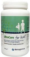 Metagenics Ultra care for kids vanille 700g