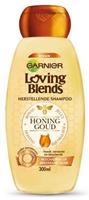Loving Blends Loving Blends Shampoo Honing Goud - 300ml