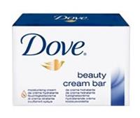 Dove Cream Soap Regular Duo