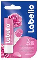Labello Lipcare - Soft Rosé 4,8 gr