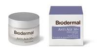Biodermal Biodermal Dagcreme Anti-Age 50+ - 50 Ml